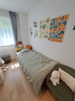 Kamer Hoveniersdreef 21 foto 2