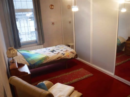 Sala kot à louer pour étudiant imagem 1