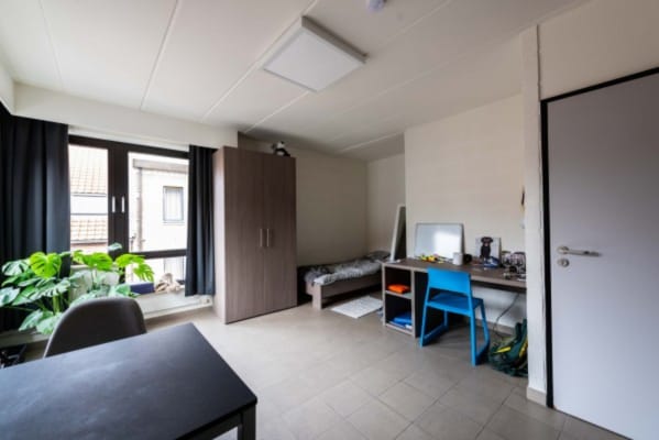 Sala Parkstraat 11 imagem 1