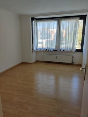 Kamer Alexandre Woutersstraat 4, Kot Kamer 2 foto 1