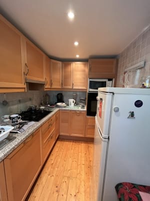 Apartamento L’appartement dans une maison de maître  imagem 3