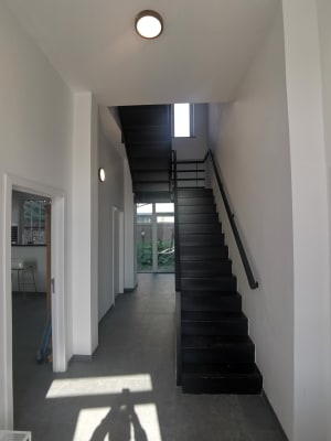 Casa Kot à louer à Gembloux dans maison communautaire imagem 1