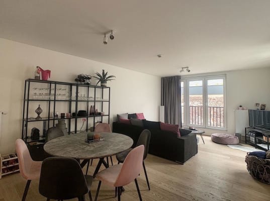 Studio Studio van 50m² - Leuven Immagine 2