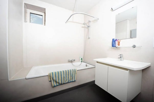 Kamer Avroy Student House foto 3