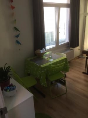 Kamer Sint-Hubertusstraat 3C foto 5