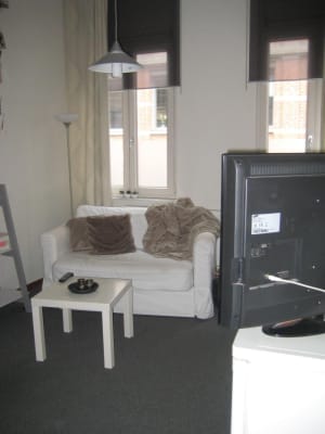 Kamer foto 3