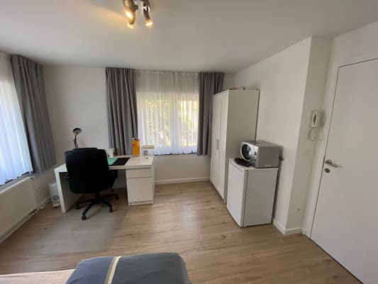 Kamer Willem de Croylaan 15 foto 3