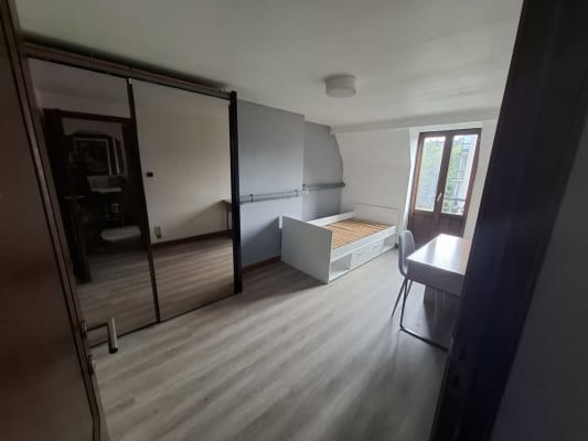 Casa Studentenkot te huur Anderlecht imagem 3