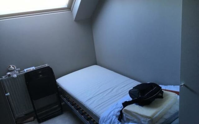 Kamer Room with private kitchen foto 1