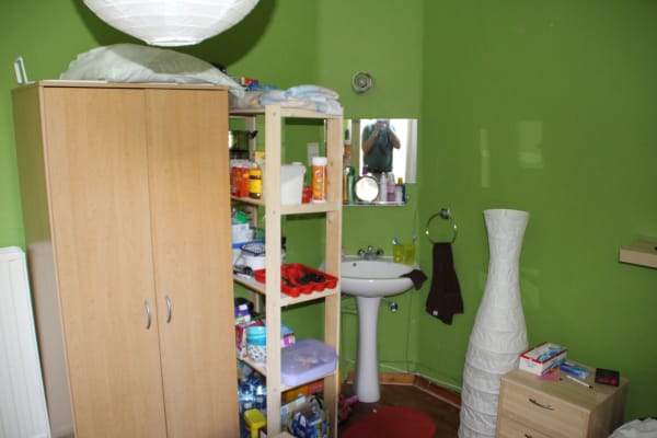 Chambre Wagenweg 5 image 3