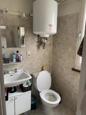 Sala Kot met 2 aparte slaapkamers voor onderverhuur voor ZOMERMAANDEN (juli en augustus) imagem 2