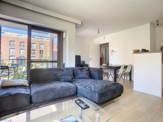 Appartement Modern new-build 1 bedroom apartment foto 1