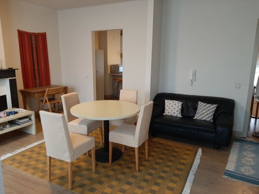 Cuarto Emile van Arenberghstraat 20 imagen 4