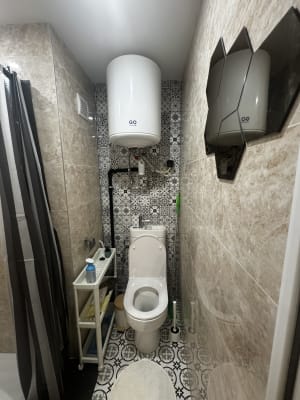 Estúdio Studio moderne à louer à Evere imagem 3