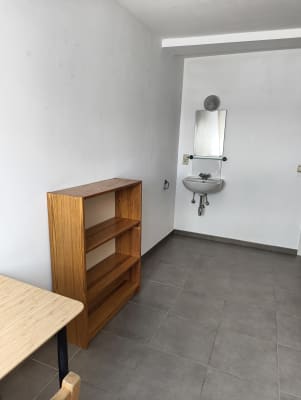 Estúdio Kot de 13 m² imagem 1