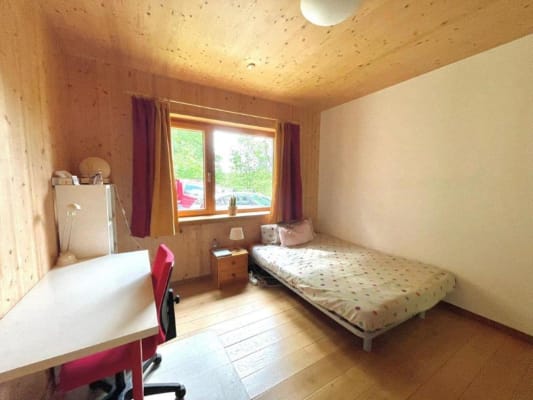 Sala Chambre étudiant Louvain-la-Neuve 600€ tcc imagem 1