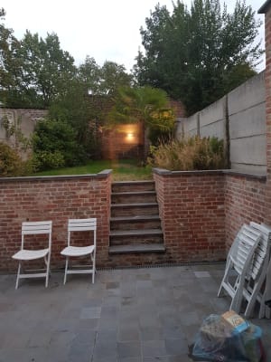 Sala Familie de Bayostraat 51 imagem 4
