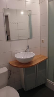 Apartment Luxueus studentenappartement met 1 slaapkamer (Hasselt - Centrum) voor 2 personen image 1