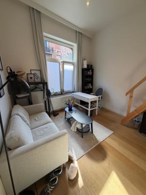 Oda Frederik Lintsstraat 97 resim 3