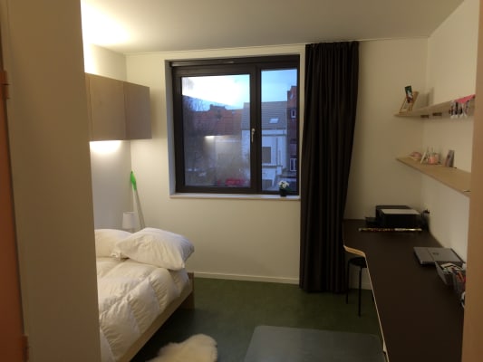 Room Tiensestraat 189 image 2