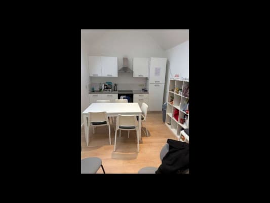 House Colocation - Saint-Josse-ten-Noode image 5