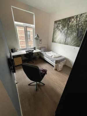 Chambre image 1