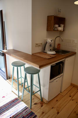 Room Nid douillet au Sud de Bruxelles image 1