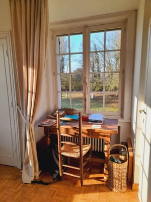 Room chambre étudiant chez l'habitant RC image 3