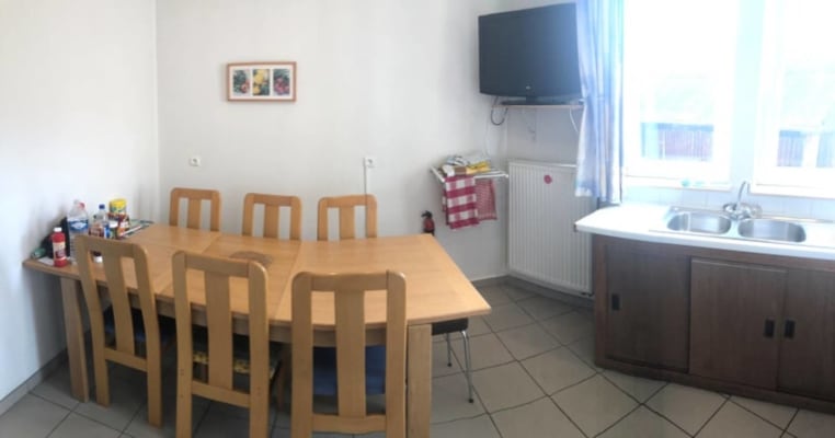 Studio kot meublé Bild 1
