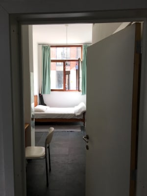 Zimmer Riddersstraat 8 Bild 3