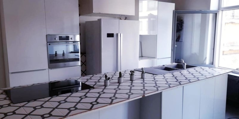 Kamer Colocation foto 1