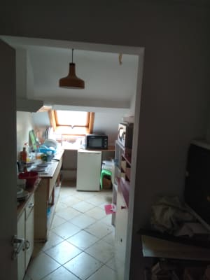 Sala kot a louer à gembloux au calme et près de tout imagem 3