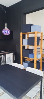 Studio Kot pour 1 ou 2 étudiants ou stages image 3