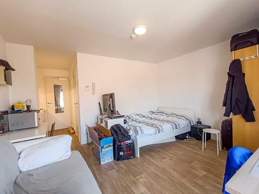 Oda Diestsestraat 115 resim 1