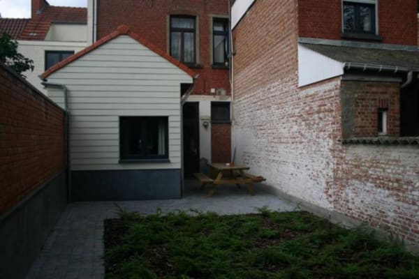 Kamer Schapenstraat 26 foto 2