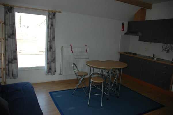 Studio Studio van 30m² image 2