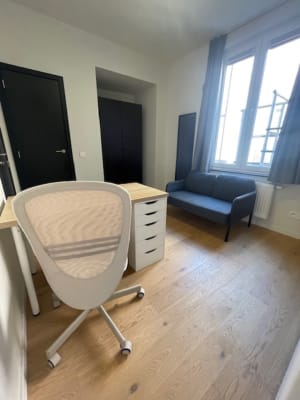 Kamer Naamsestraat 26 foto 4