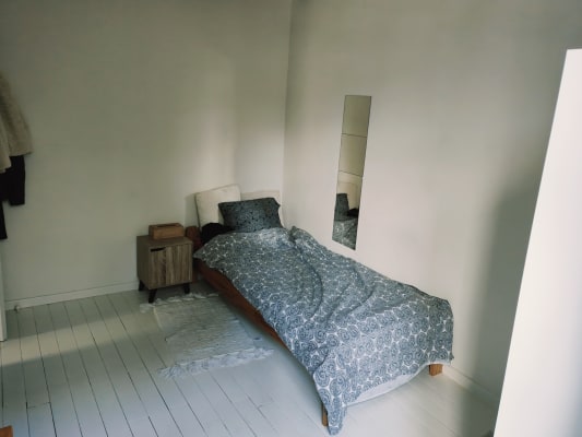 Apartman Sous-location chambre étudiant NAMUR centre été 2024 resim 3