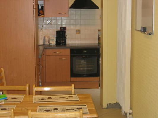 Sala KOT ETUDIANT avec Salle de bains privative imagem 3