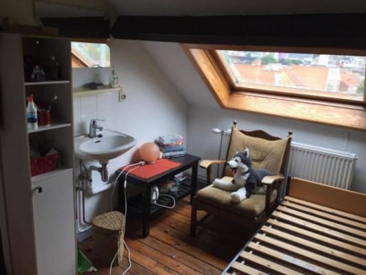 Kamer foto 4