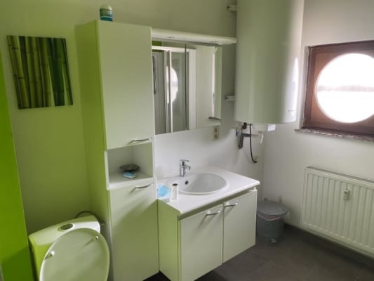 Chambre 2 kots à louer à Tournai (derrière la gare) image 2