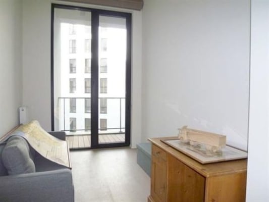 Apartamento Appartement à louer à Bruxelles imagem 3