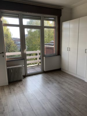 House Anderlecht -ULB Erasme/Erasmus - Kot (FR/NL) - Veeweyde image 2