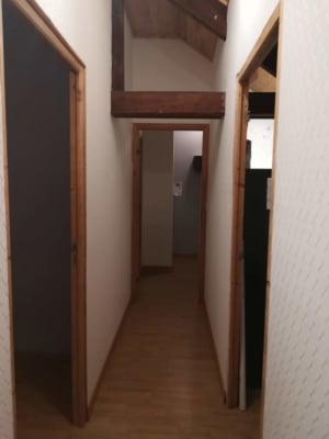 Kamer kot Gembloux gare avec entrée séparée foto 5