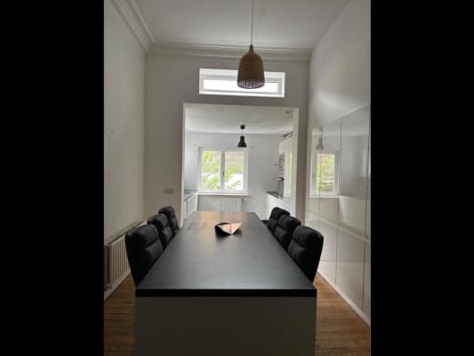 Casa Colocation - 2 chambres - Saint-Gilles imagem 3