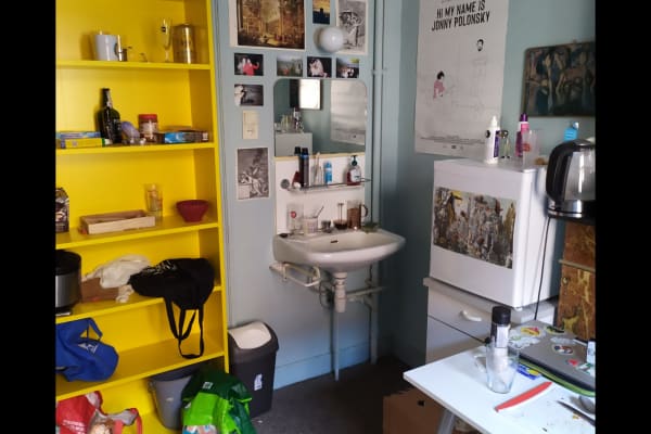 Kamer Blijde Inkomststraat 67 foto 2