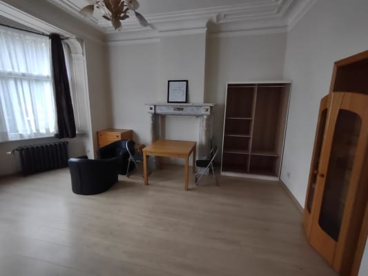 Sala Studentenkamer met eigen keuken imagem 3