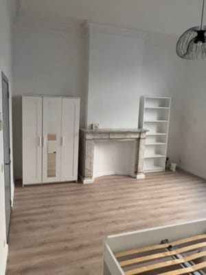 Kamer Kamer voor meisje - Chambre pour fille foto 3
