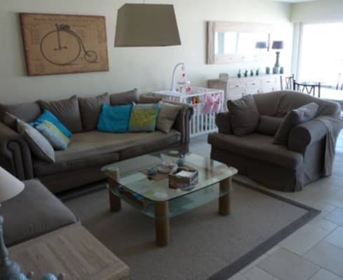 Apartment Appartement in Hoboken image 3