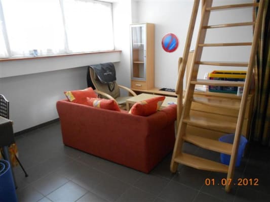 Estúdio Très beau studio à louer pour 1 étudiant/e non domicilié à Mons imagem 5